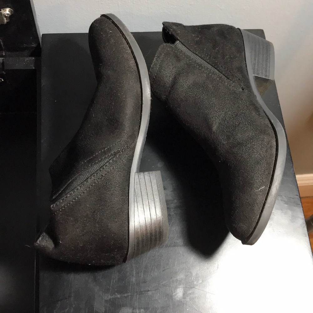 boots